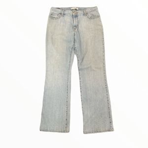 Levi’s 550 jeans